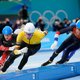 Olympisch goud voor België: ‘Bart Swings is baas, boven alles en iedereen’