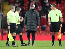 ‘Big Sam’ stunt met West Brom tegen Liverpool: gelijkspel met 20 procent balbezit