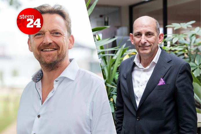 Alles wat je moet weten over de verkiezingen in Alken: alle kandidaten ...