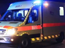 Drame à Athus: une femme de 81 ans meurt dans l’incendie de son appartement
