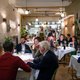 Hiske Versprille wordt hartgrondig opgevrolijkt door het innemende tweemanszaakje Beulings