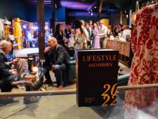 Eerste editie van koffietafelboek ‘Lifestyle Antwerp’