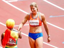 Schippers doorstaat test: ‘Ik was nog erg aan het zoeken’