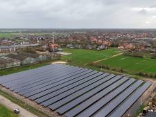 Regels voor zonneparken in Steenwijkerland opnieuw onder de loep: ‘Vraagtekens bij communicatie naar inwoners’