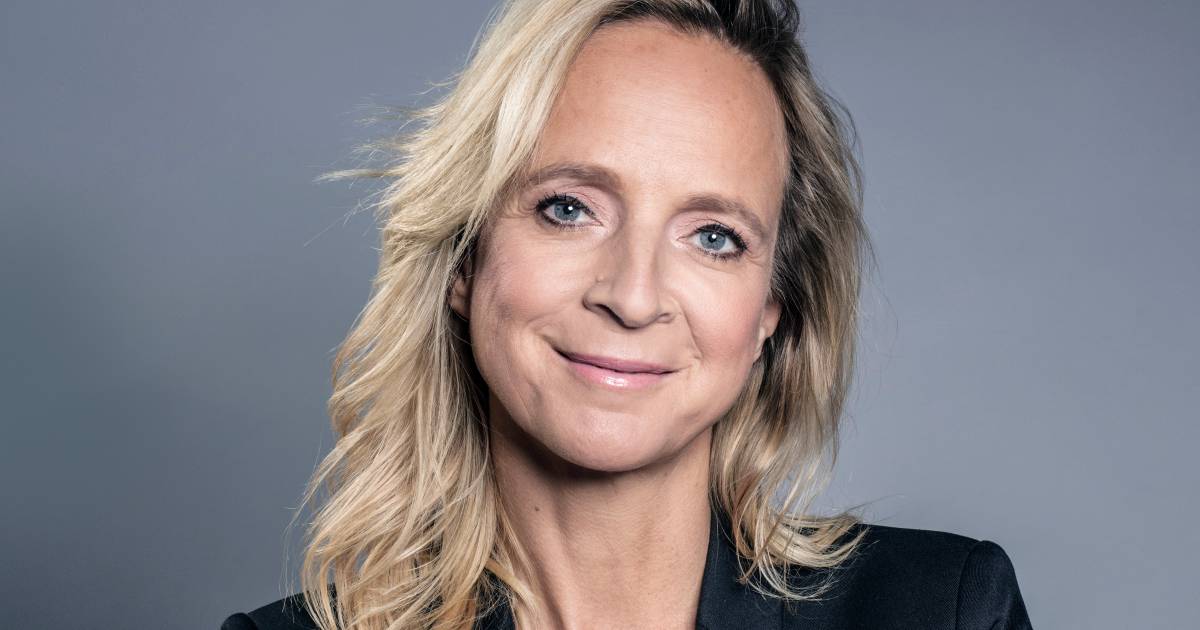 Floortje Dessing bezoekt Walsoorden in ‘Floortje blijft hier’