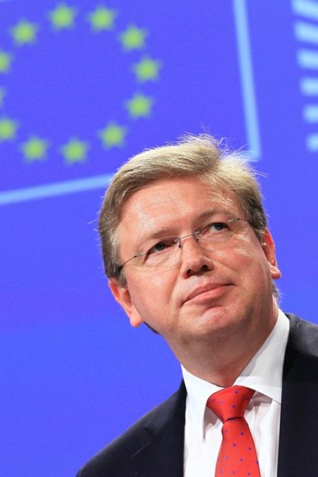 La Turquie et l'UE lancent un agenda positif