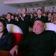 Noord-Koreaanse leider Kim Jong-un heeft een nieuwe titel: president