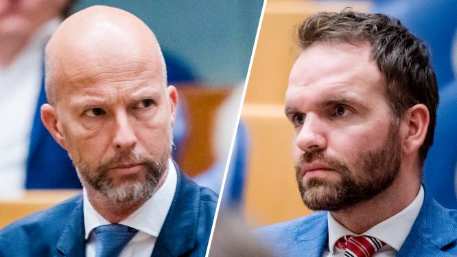 CDA’er Boswijk sneert: ‘D66-Kamerlid Tjeerd de Groot was de beste campagneleider voor BBB’
