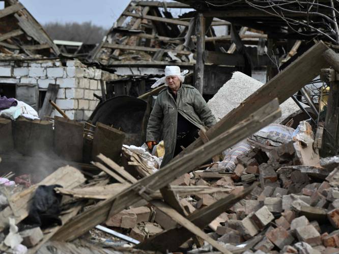 “Na Charkiv is ook Russisch offensief in Soemy niet uitgesloten”, waarschuwt Oekraïne  
