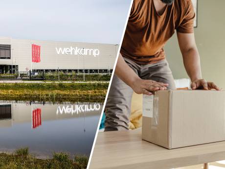 Lezers over de kosten op retourzendingen bij Wehkamp: ‘Als ze nu eens beginnen met een goede maatvoering’