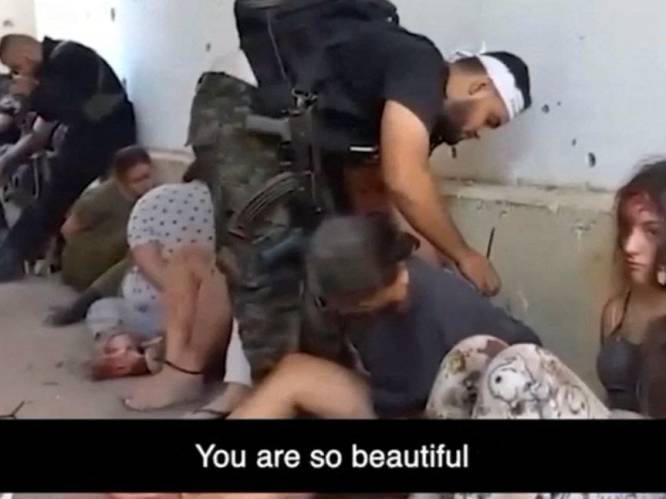 LIVE Oorlog Midden-Oosten | Families van zeven Israëlische soldaten geven beelden gijzeling vrij