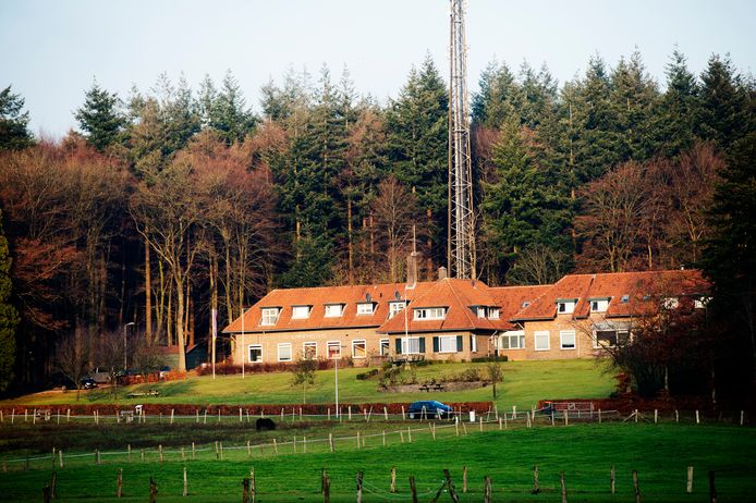 Pluryn heeft nu ook voor de laatste jongeren van de Hoenderloo Groep een oplossing gevonden.