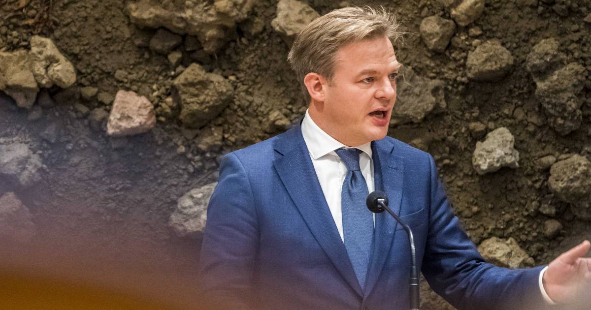 Partijen willen met ‘grote minderheid’ formatiedebat afdwingen: ‘Het is de hoogste tijd dat de Kamer de regie terugpakt’