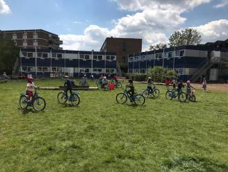 Tien Hagelandse scholen krijgen fiets-subsidies