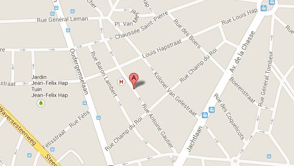 Google Maps