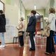 Italianen naar de stembus, maar zonder enthousiasme: ‘Geen van de partijen kreeg het plein helemaal vol’