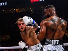 Jake Paul bokst in augustus tegen Nate Diaz: 'Stuur hem in een doodskist terug naar de UFC’