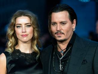 Amber Heard mag aanwezig zijn bij zaak tussen Johnny Depp en The Sun, ondanks vechtscheiding