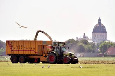 Willen Oudenbosschenaren wonen tussen de boeren? ‘Het wordt tijd voor meer experimenten’
