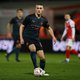 Anderlecht huurt 19-jarige verdediger van City