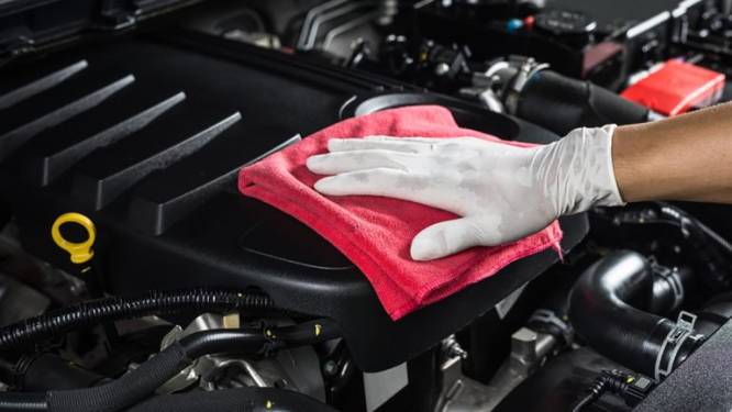 Met deze 20 tips gaat je auto een leven lang mee