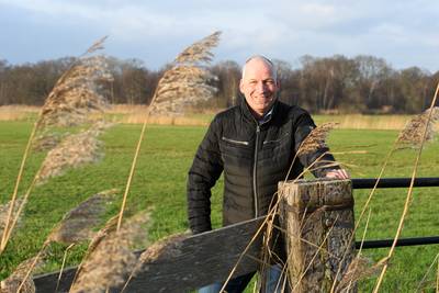 Eerste wethouder van Geluk kijkt tevreden terug: ‘Het was geen baan, maar een missie’