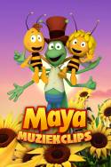 boxcover van Maya de Bij - Muziekclips