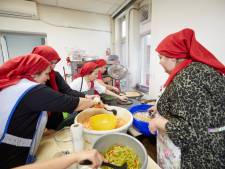 Mega-operatie voor Lochemse moskee tijdens ramadan: ‘Kerst vier je ook niet alleen’