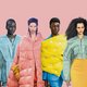 Mode in oorlogstijden: fashion weeks reageren op  Oekraïne-crisis