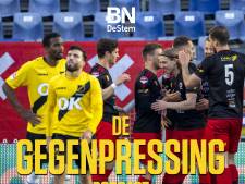 De Gegenpressing Podcast | Steijn op Ibiza, de show van Mario en de Big Belly Bar