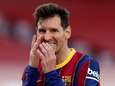 ‘Messi levert 50 procent van zijn salaris in en tekent contract voor vijf jaar bij Barcelona’