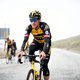 Mike Teunissen weet wat mensen dachten: ‘Die gast in die gele trui, fietst die nog?’