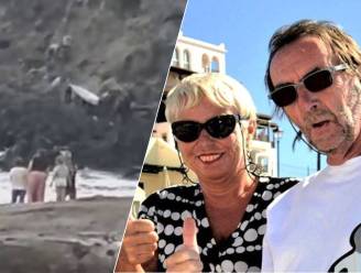 Mysterie op Tenerife: politie onderzoekt camerabeelden, Marc Olbrechts (71) nog steeds vermist