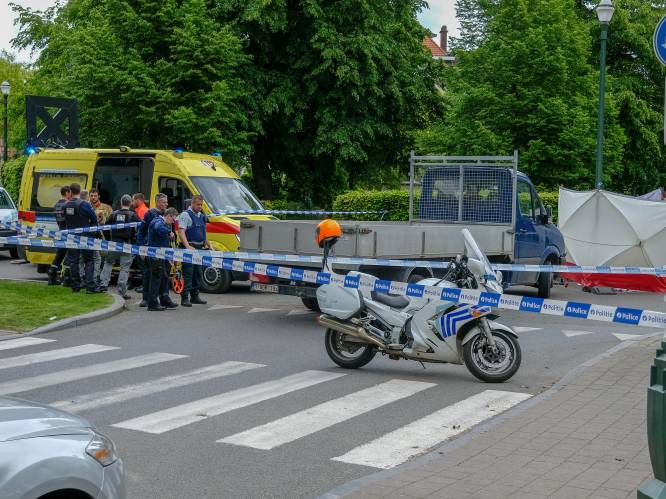 Vrouw doodgereden op zebrapad in Anderlecht door dronken bestuurder