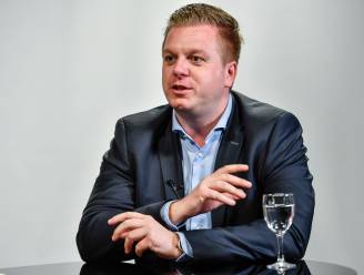 Burgemeester Bert Maertens (N-VA) over stukje ondergronds Ventilus-tracé in Izegem: “Een grote teleurstelling dat het dit maar is”