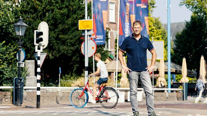 Dit zijn de zes beste plekken langs het parkoers in Utrecht voor La Vuelta