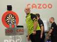 Geen Nederlands onderonsje: Anderson verslaat Van Barneveld en mag tegen Van Gerwen