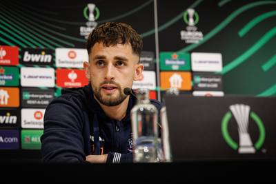 LIVE MERCATO: Adnan Januzaj prêté à Las Palmas