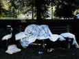 Vier daklozen doodgeslagen op straat in New York terwijl ze lagen te slapen, vijfde kritiek