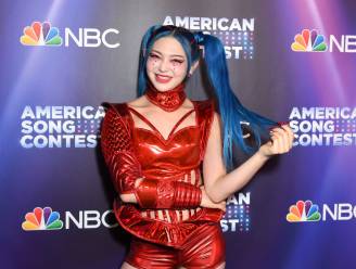 K-popster AleXa wint allereerste ‘American Song Contest’