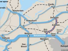 Oproep natuurorganisatie: ‘Maak een vuist tegen de Noordtak door Haaksbergen’