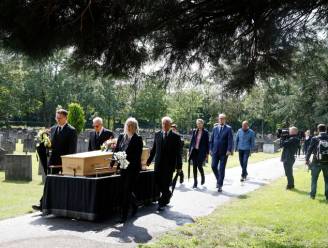Onbekende dode vrouw begraven in Terneuzen
