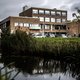 Azc Osdorp ‘in lockdown’ wegens geldgebrek: ‘Er heerst een gevangenissfeer’