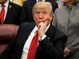Trump vandaag naar eerst medische keuring als president