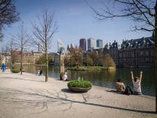 Komen de bezoekers ooit nog terug naar Den Haag? ‘We kunnen helaas niet iedereen redden’