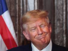 Donald Trump de retour sur Facebook et Instagram