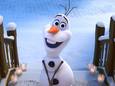 “Dood de sneeuwman, ik haat hem”: Olaf uit ‘Frozen’ was oorspronkelijk een gemeen personage
