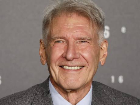 Harrison Ford, 80 ans, à Cannes: “J’aime prendre de l’âge!”