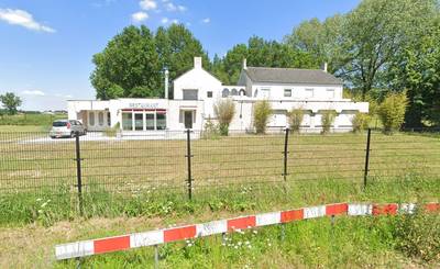 Voor zover bekend geen arbeidsmigranten in oude discotheek Nispen