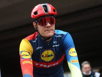 Jasper Stuyven de retour au Giro pour “jouer sa chance et soutenir” après sa blessure